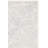Mcconnico Floral Handmade Tufted Wool Area Rug in Ivory / Blue-1364578448