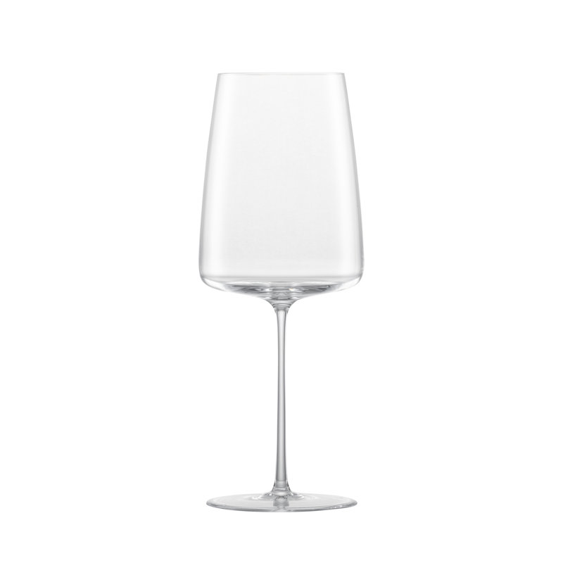 Simplify Wine Glass, 19Oz.