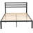 Metal Slat Bed-2110068613-2110068622
