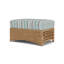 Magnolia Outdoor Ottoman-502384853