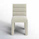 Shepha Tufted Side Chair