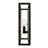 2 - Light Dimmable Flush Mounted Sconce-63574006