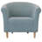 Liam Upholstered Barrel Chair-16680545