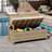 Balconera 70 Gallon Outdoor Storage Bench