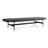 Daybench Polyester Blend Upholstered Bench-55676259-55678793