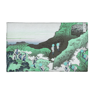 Chenille Indoor Rug
