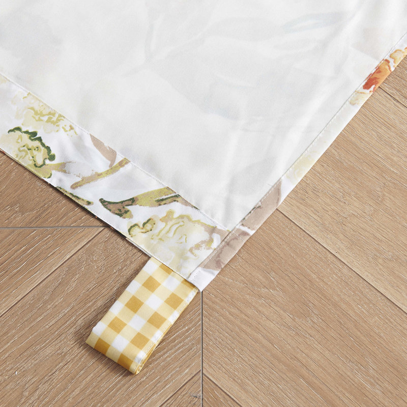 Greenland Fashion Homes Somerset Window Treatments