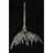 Jaiana 2 - Light LED Novelty Chandelier