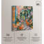 Décoration murale colorée sur toile Coastal par Art Remedy, 30 x 45-775800411-775800418