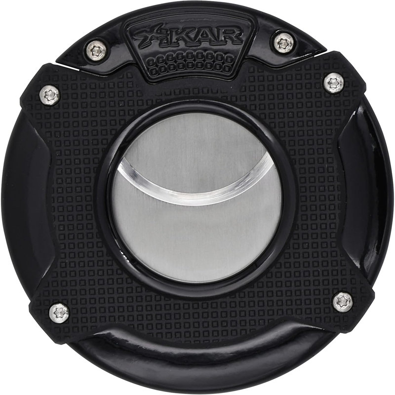 Accessoire Xikar, Noir