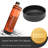 Millenti 26oz. Double Wall Insulated Stainless Steel Water Bottle