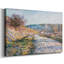 Monet - Toile tendue avec châssis-1323488937