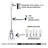 Vardin 1 - Light Cone Pendant