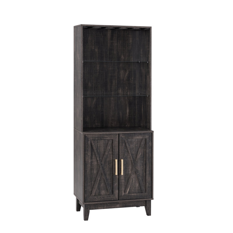 Vaisselier, Gris anthracite