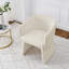 Fauteuil d'appoint rembourré Tallu-1417082602