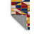 Washable Signal flags Nautical Area Rug-424335863