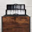 Commode 4 tiroirs Beckwourth-431947091