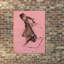 1 Piece Wrapped Canvas Painting