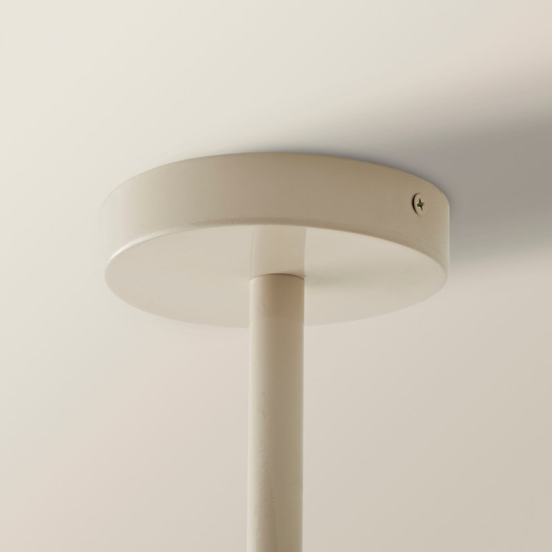 Dekota Spotlight, Cream, Cream