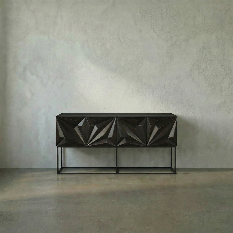 Zurich 60'' W Console Table