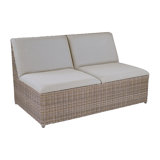 Milano Outdoor 2 - Seat Loveseat