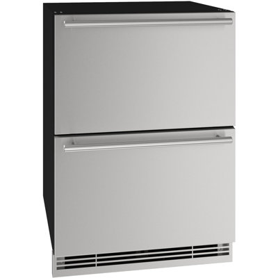 U-Line 24'' W Built-In