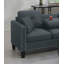 Ensemble de canapé modulaire 3 pièces Living Room Furniture-535623211