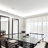 Clear Tempered Glass Table Top 24 Inch Square Beveled Edge with 1/2 Inch Thickness for Dining, Coffee or Side Tables by Fab Glass and Mirror-1430595202