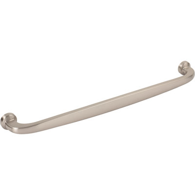 Weser 12" Center-To-Center Bar Pull