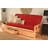 Stratford Full-Size Futon Frame Includes Storage Drawers and Mattress-1164452375-1164452363-1079318119