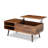 Haygan Coffee Table