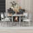 Gris antique est en rupture de stock