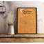 Charlotte City Map - No Frame Print-1572217108