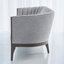 Channel Back Sofa-Silversmith-38436593
