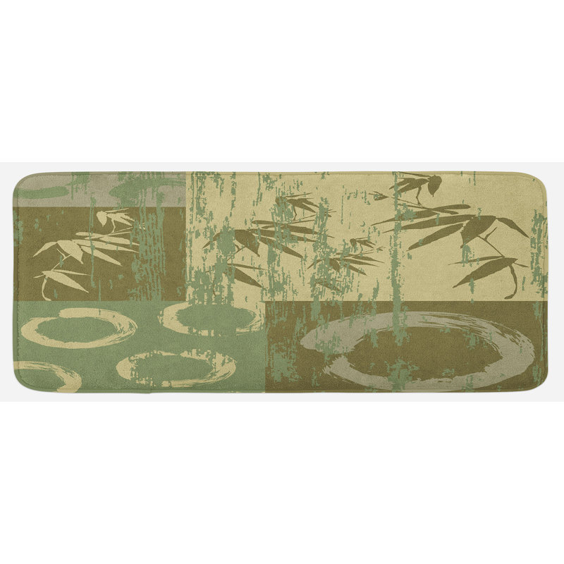 Tapis de cuisine Lunagrace