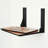Silhouette Folding Shower Seat