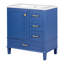 Rangement de salle de bain Sumehra-579682546