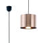 Iyanna 1 - Light Black Kitchen Island Pendant-2065144431-2094872523