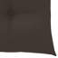 4 chaises de patio empilables avec coussins vidaXL-1673805519
