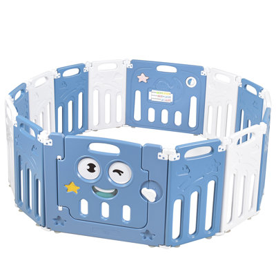 Shannen Safety Gate