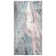 Nashota Performance Abstract Rug