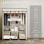Fabric Wardrobe