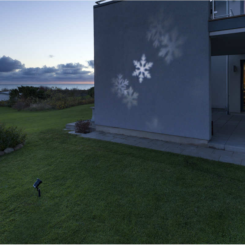 LED Indoor / Outdoor Projection & Strobe Lights