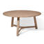 Keosauqua 4 - Person Patio Dining Set with Round Table-1918189977-1935228816