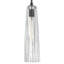 Cosette 1 - Ligh Single Cylinder Pendant