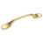 Polished Brass selected