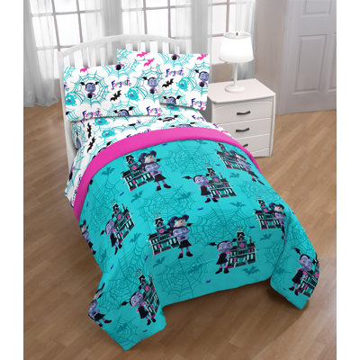 Polyester Comforter Set