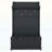 Versatile Hall Tree with Abundant Storage and Sturdy Hooks for Home Enhancement-1555840633