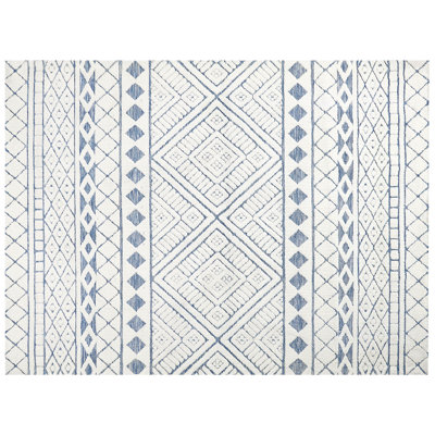 Truitts Southwestern Area Rug