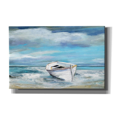 " Classic Coast " by Carol Robinson